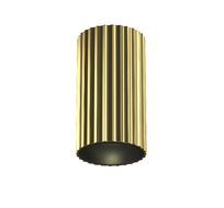 Накладной светильник Maytoni Calipso C106CL-01-GU10-BS_MY