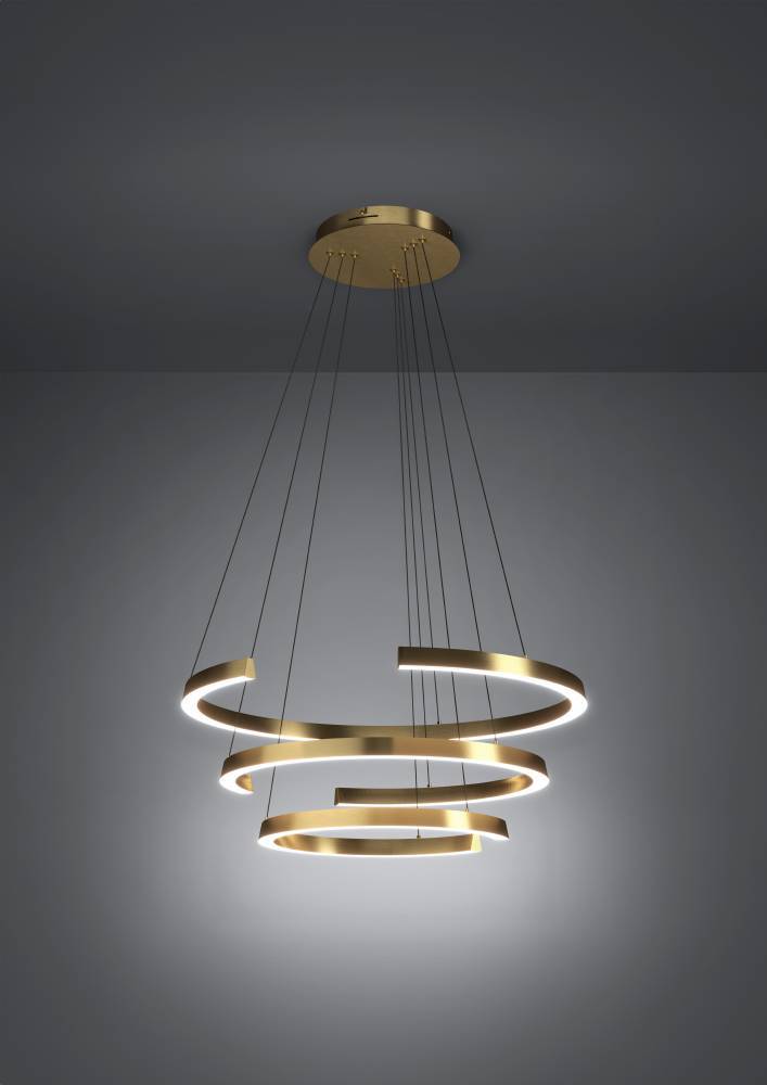 Подвесной светильник Eglo LABONETE 390517