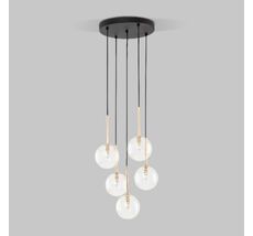 Подвесной светильник TK Lighting Nilos a068680_EU