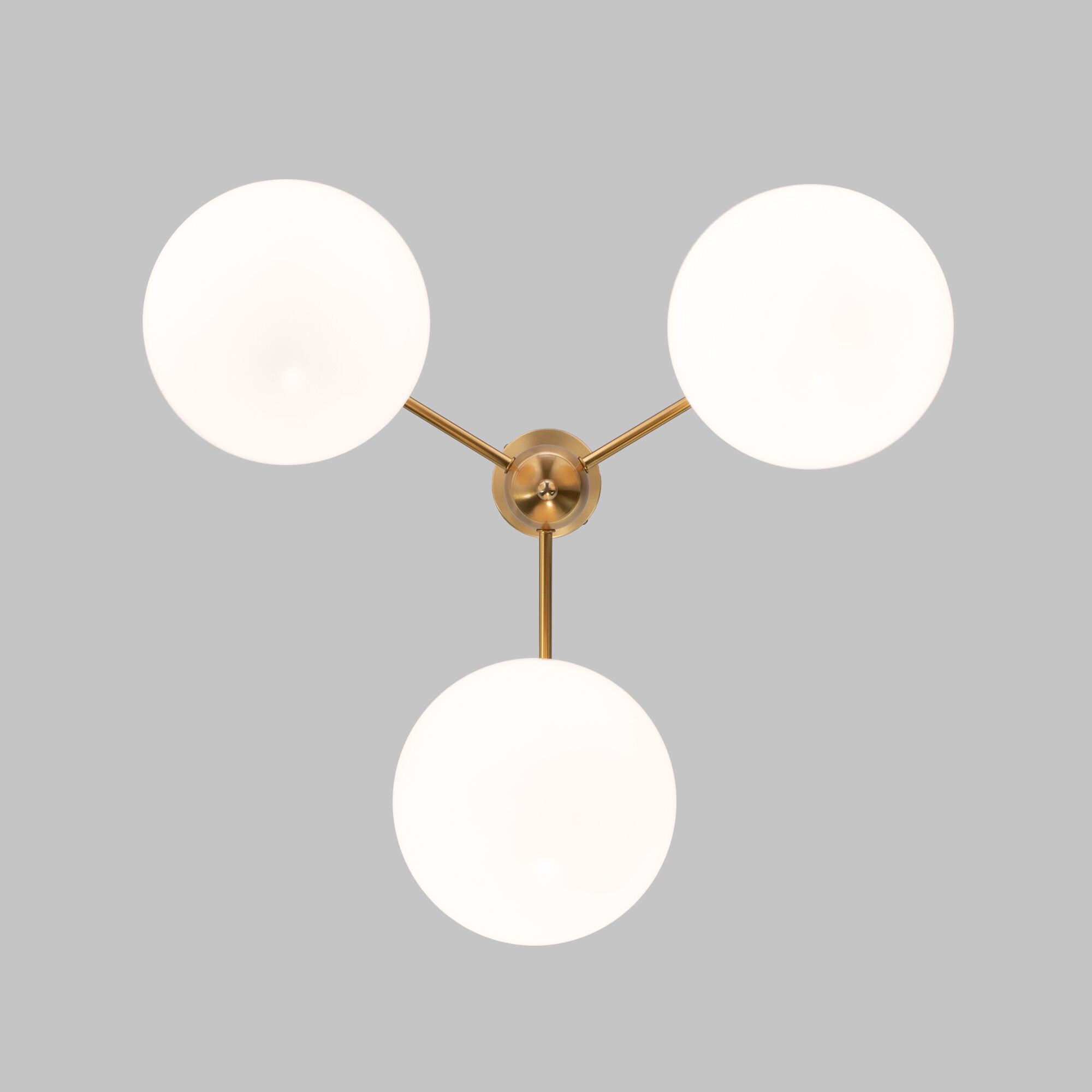 Потолочная люстра Eurosvet Marbella a063853_EU