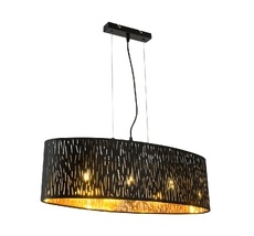 Подвесной светильник Globo Tuxon 15264H2_GL