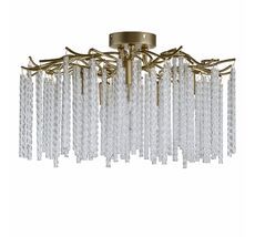 Потолочная люстра LUMION MISS 6520/6C