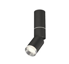 Комплект накладного поворотного светильника Ambrella light TECHNO SPOT XM6313100_AMB