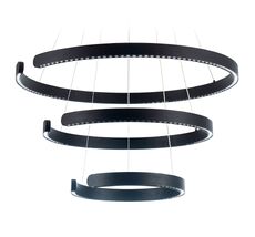 Подвесная люстра Ambrella light COMFORT Line FL5888_AMB