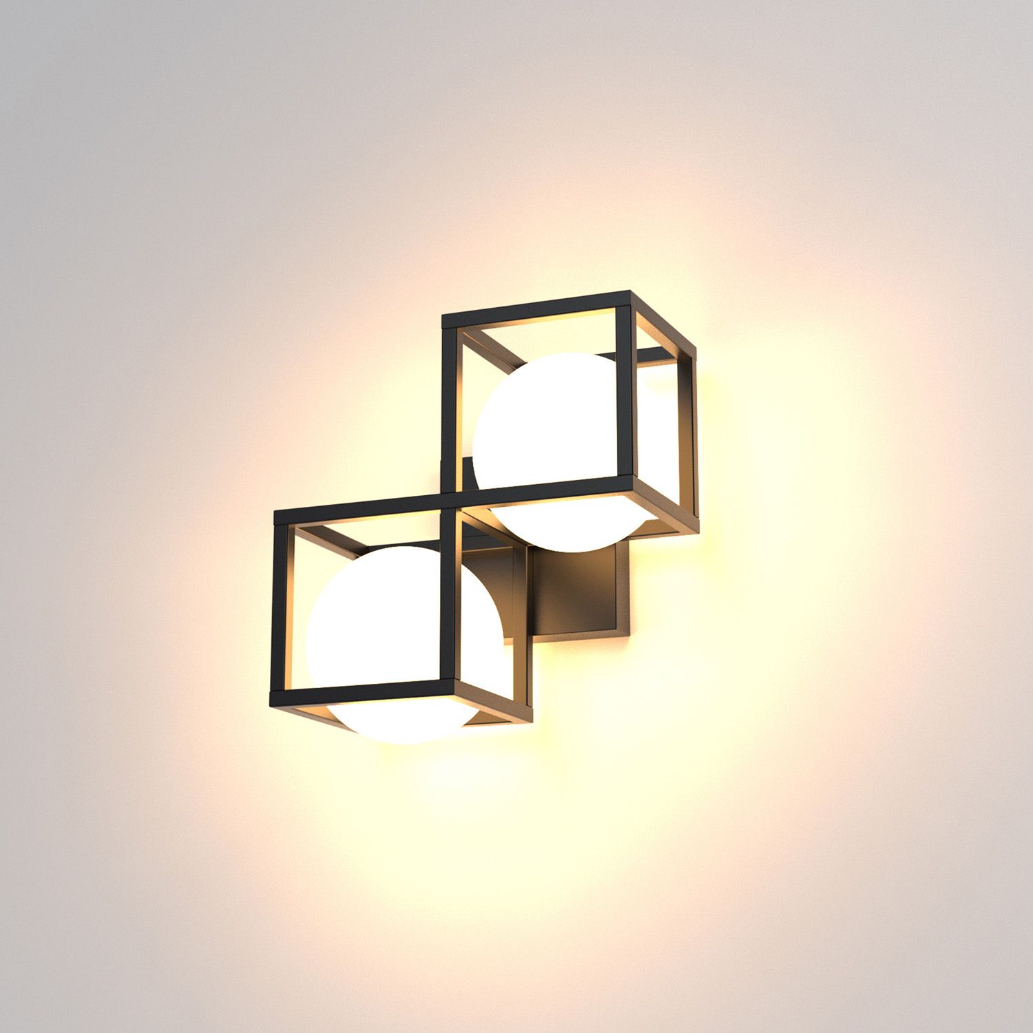 Бра Mantra DESIGUAL 7608_MN