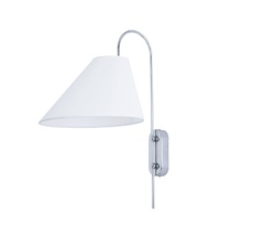 Бра Arte Lamp RONDO A4086AP-1CC