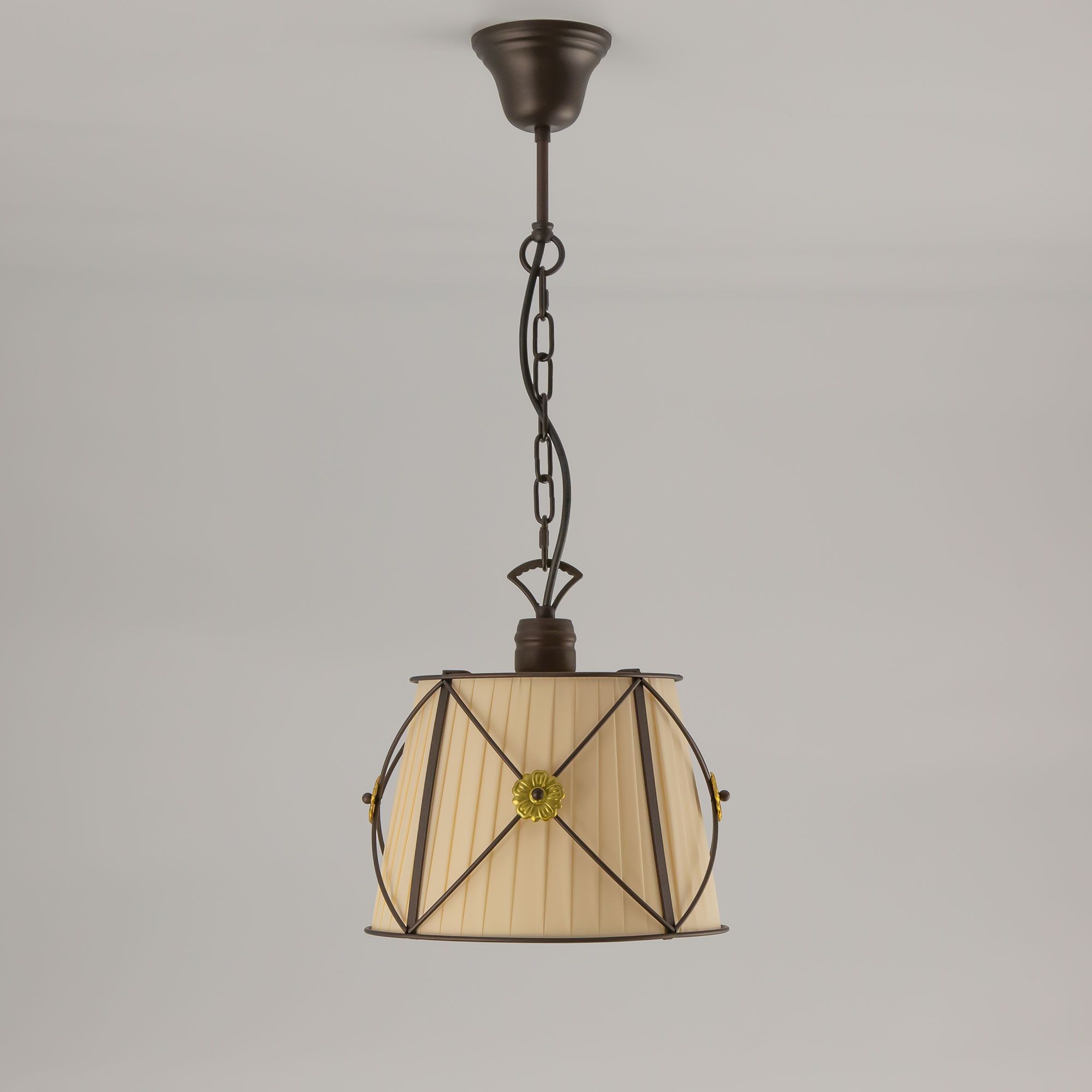 Подвесной светильник CitiLux Дрезден CL409111