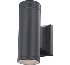 Уличный настенный светильник Gantargl 32028-2_GL