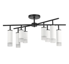 Потолочная люстра LightStar Rullo LR7283648641_LS