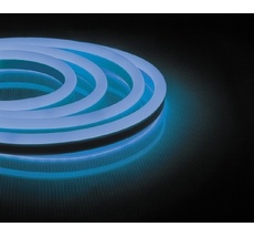 Светодиодная лента влагозащищенная 220V 2835 IP67 Feron 32713_FR