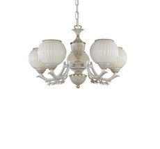 Подвесная люстра Reccagni Angelo L 9680/5_RA