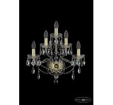 Бра Bohemia Ivele 1415B/2+2+1/165 G_BI