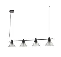 Подвесной светильник Lumion CORNE 6595/4A