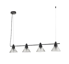 Подвесной светильник Lumion CORNE 6595/4A