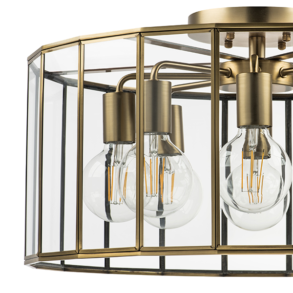 Потолочная люстра LightStar Genni 798281_LS