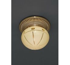 Потолочный светильник Reccagni Angelo PL 7803/1_RA
