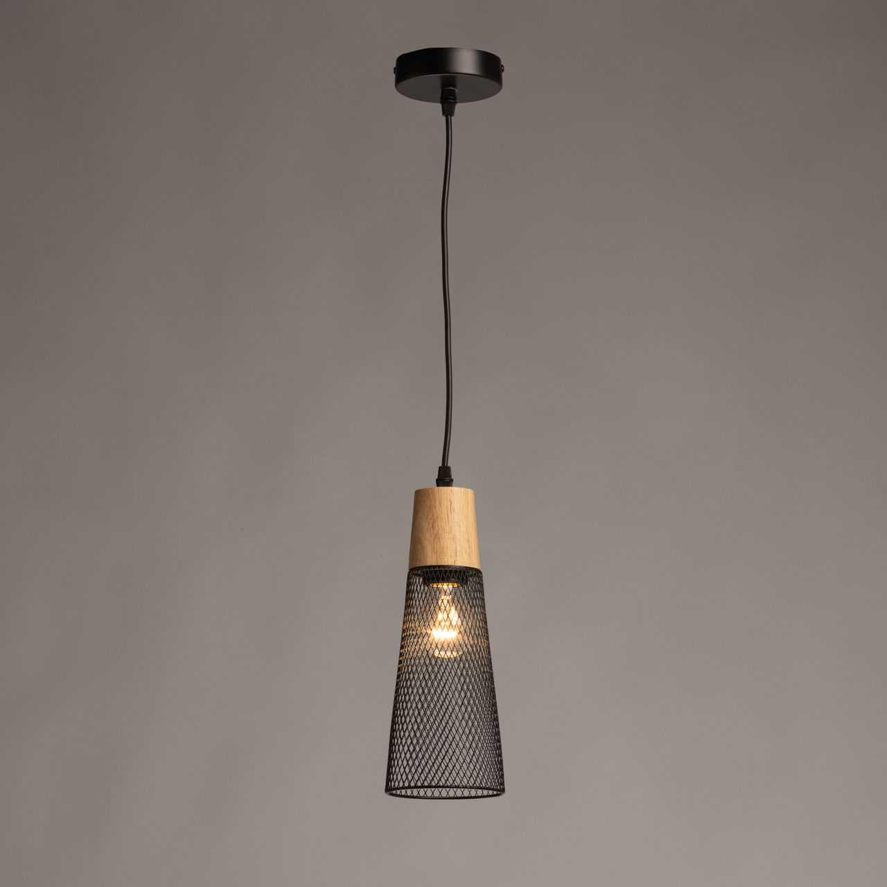 Подвесной светильник De City Соло 112014101_MW