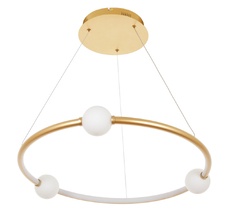 Подвесная люстра MyFar Victory MR1131-PL