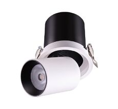 Точечный светильник Novotech LANZA 358081