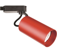 Трековый однофазный светильник 220V 20038TRA/01 Escada 20038TRA/01 SRD_ESC