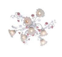 Потолочная люстра Lucia Tucci FIORI Fiori di rose 109.6.1