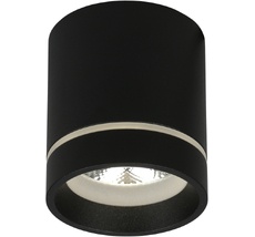 Точечный светильник светодиодный мощностью 5 вт Aployt APL.0044.19.05