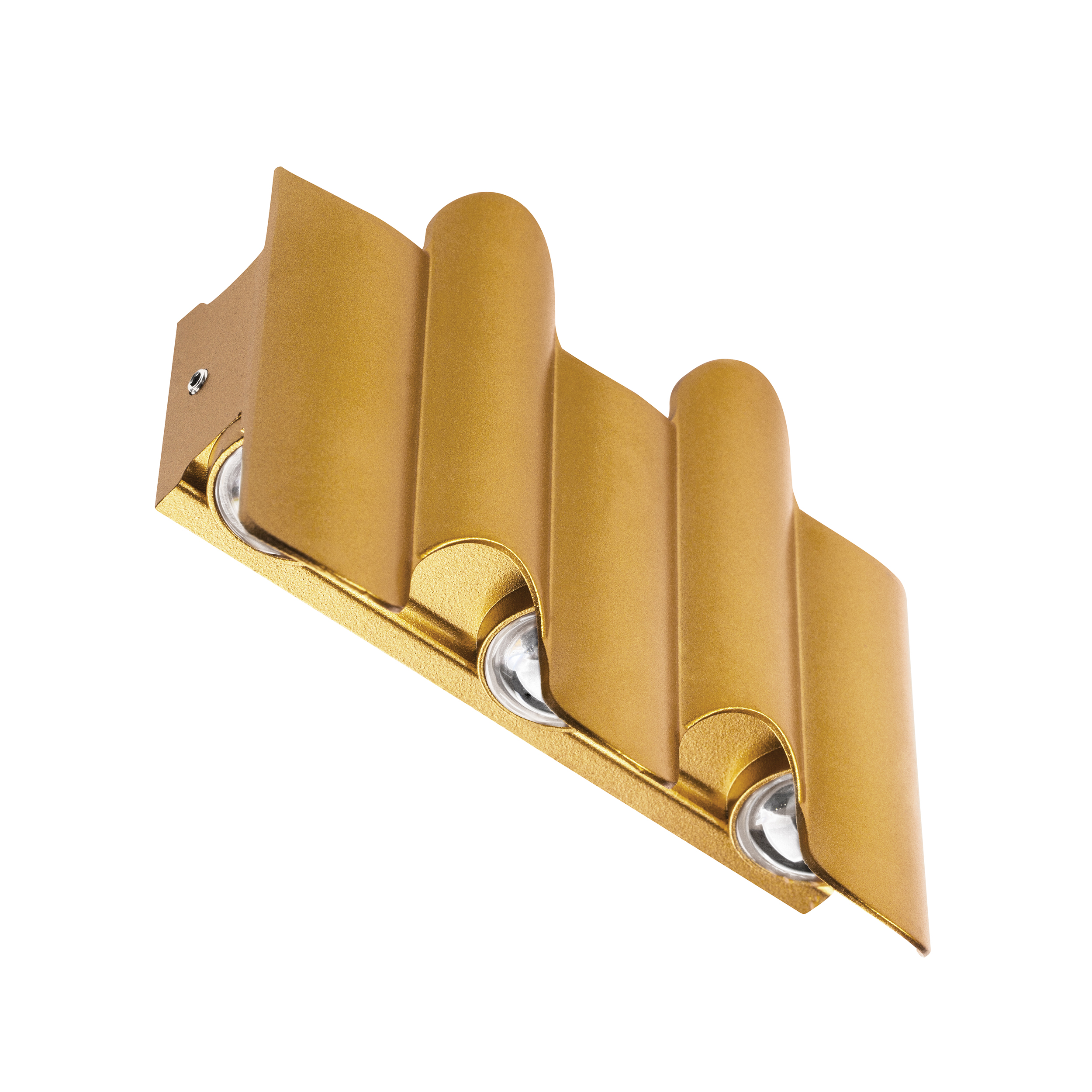 Светильник светодиодный уличный Lightstar Bosso 341533_LS