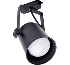 Трековый светильник однофазный 220V41054 Feron 41054_FR