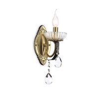 Бра Ambrella light с хрусталем Traditional TR4954_AMB