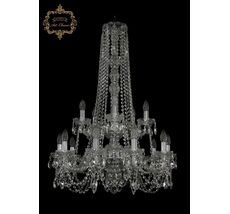 Хрустальная люстра Bohemia Art Classic 11.11.10+5.240.2d.h-95.Cr.Sp_BI