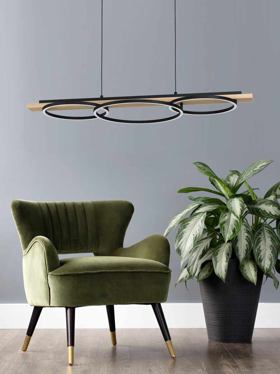 Подвесной светильник Eglo BOYAL 99625