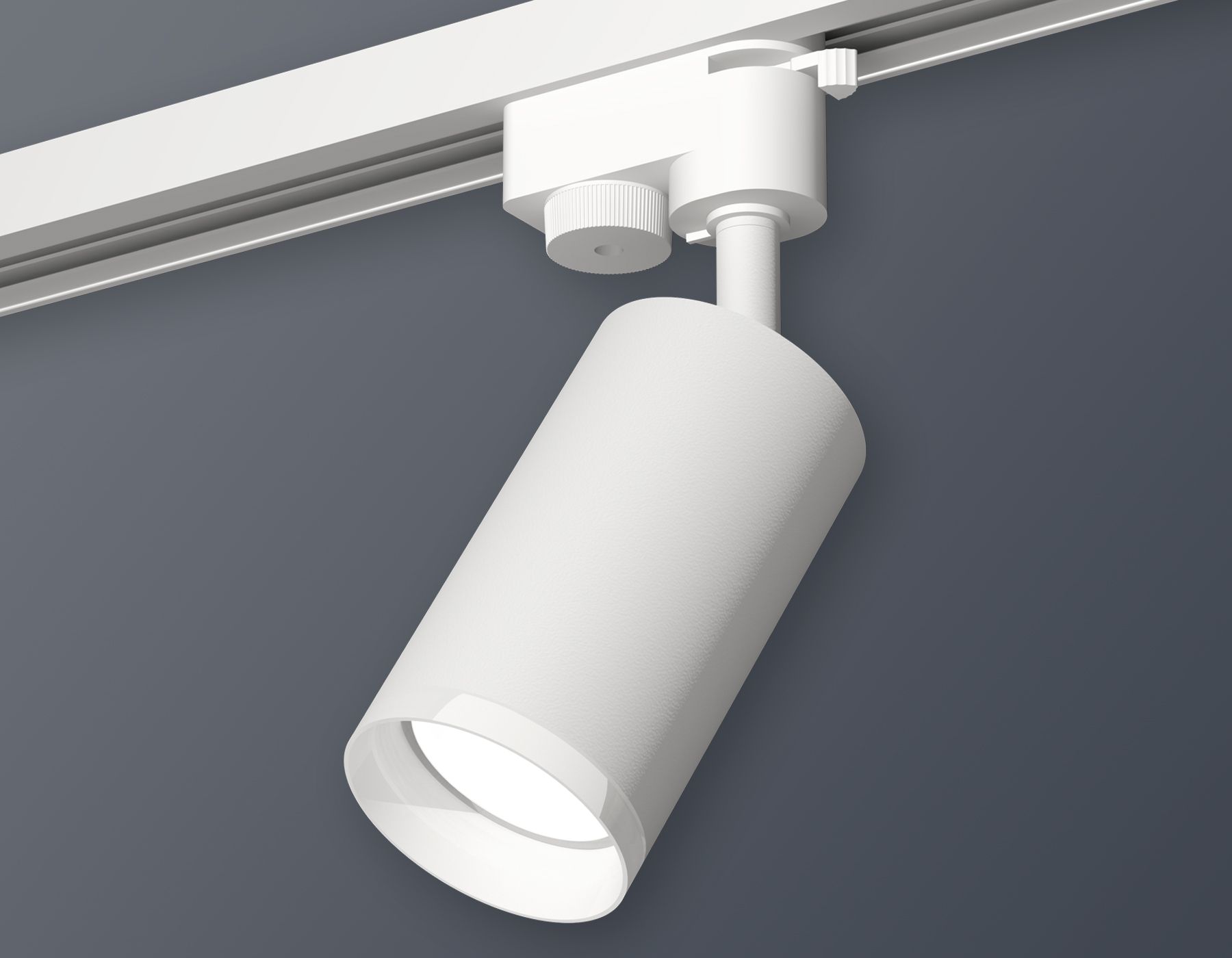 Трековый однофазный светильник Ambrella light TRACK SYSTEM XT6322150_AMB