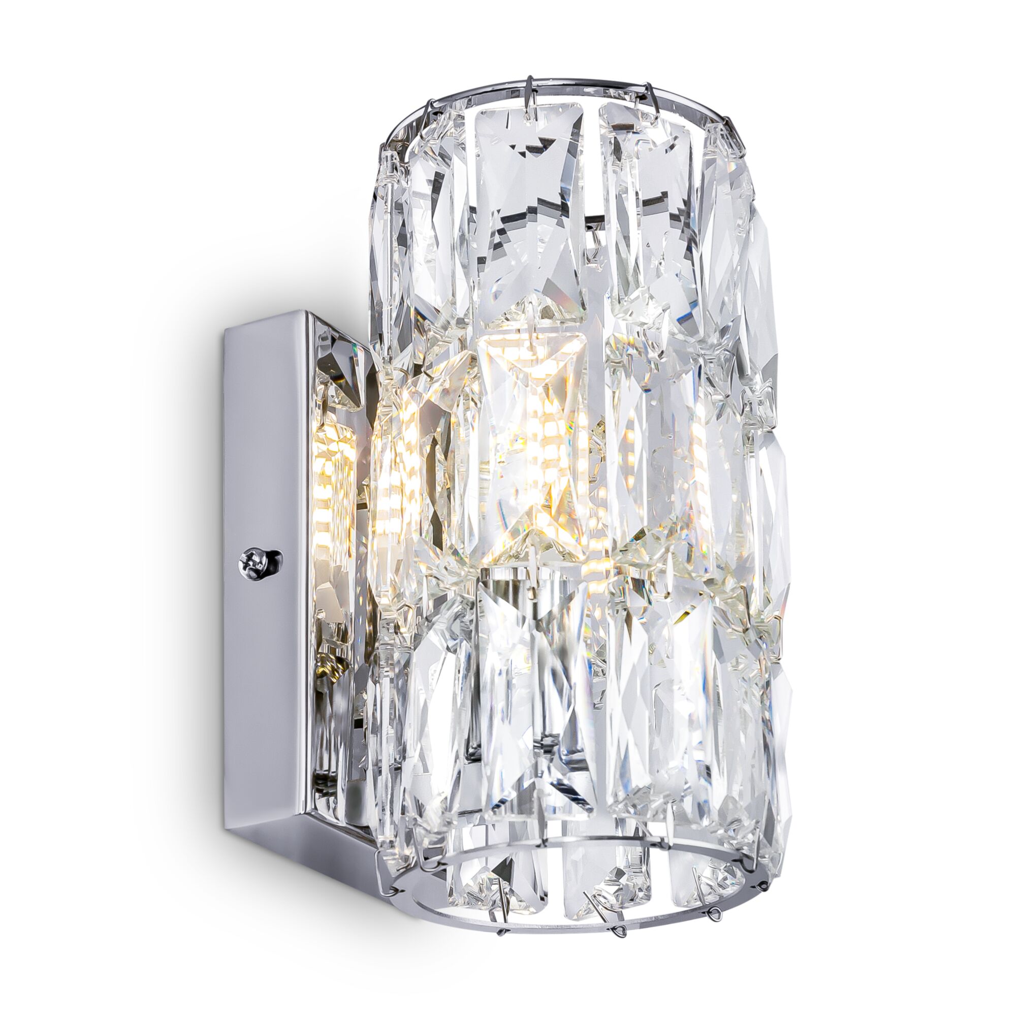 Бра Maytoni Talento DIA008WL-1CH_MY