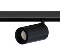 Трековый светильник Arte Lamp Optima A7296PL-1BK