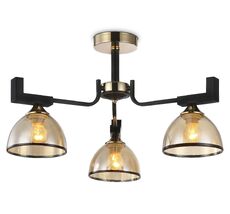 Потолочная люстра Ambrella light Traditional TR9098_AMB