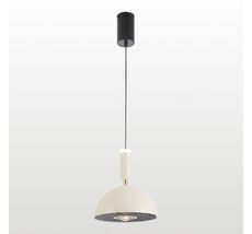 Подвесной светильник Lussole IRVINE LSP-7291