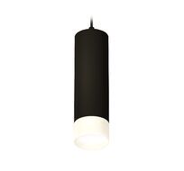 Подвесной светильник Ambrella light с акрилом XP XP7456004_AMB