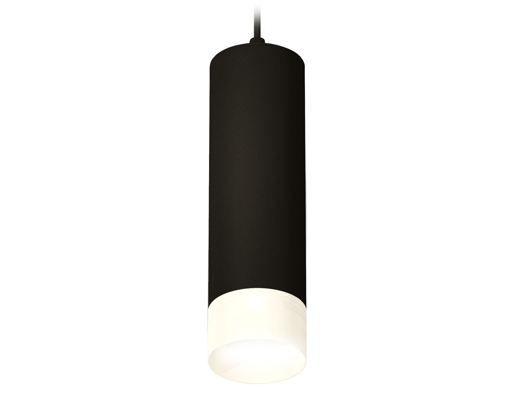 

Подвесной светильник Ambrella light с акрилом XP XP7456004, XP7456004