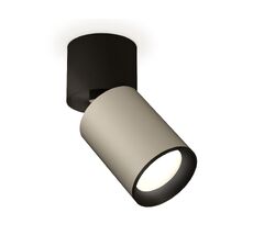 Накладной светильник Ambrella light Комплект накладного поворотного светильника Techno XM6314040_AMB