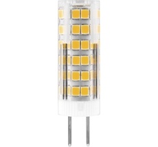 Лампочка светодиодная капсульная 25865 Feron 25865_FR