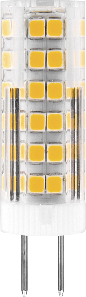 Лампочка светодиодная капсульная 25865 Feron 25865_FR