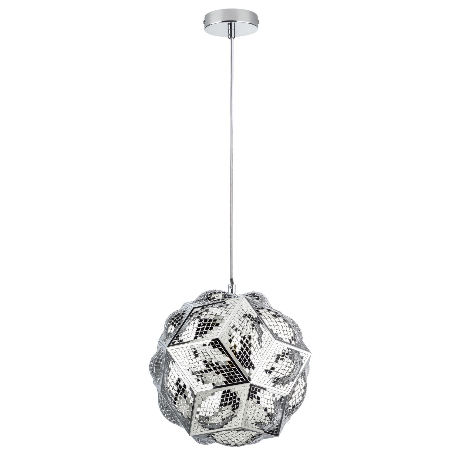 Подвесной светильник LightStar Fermo 724314_LS