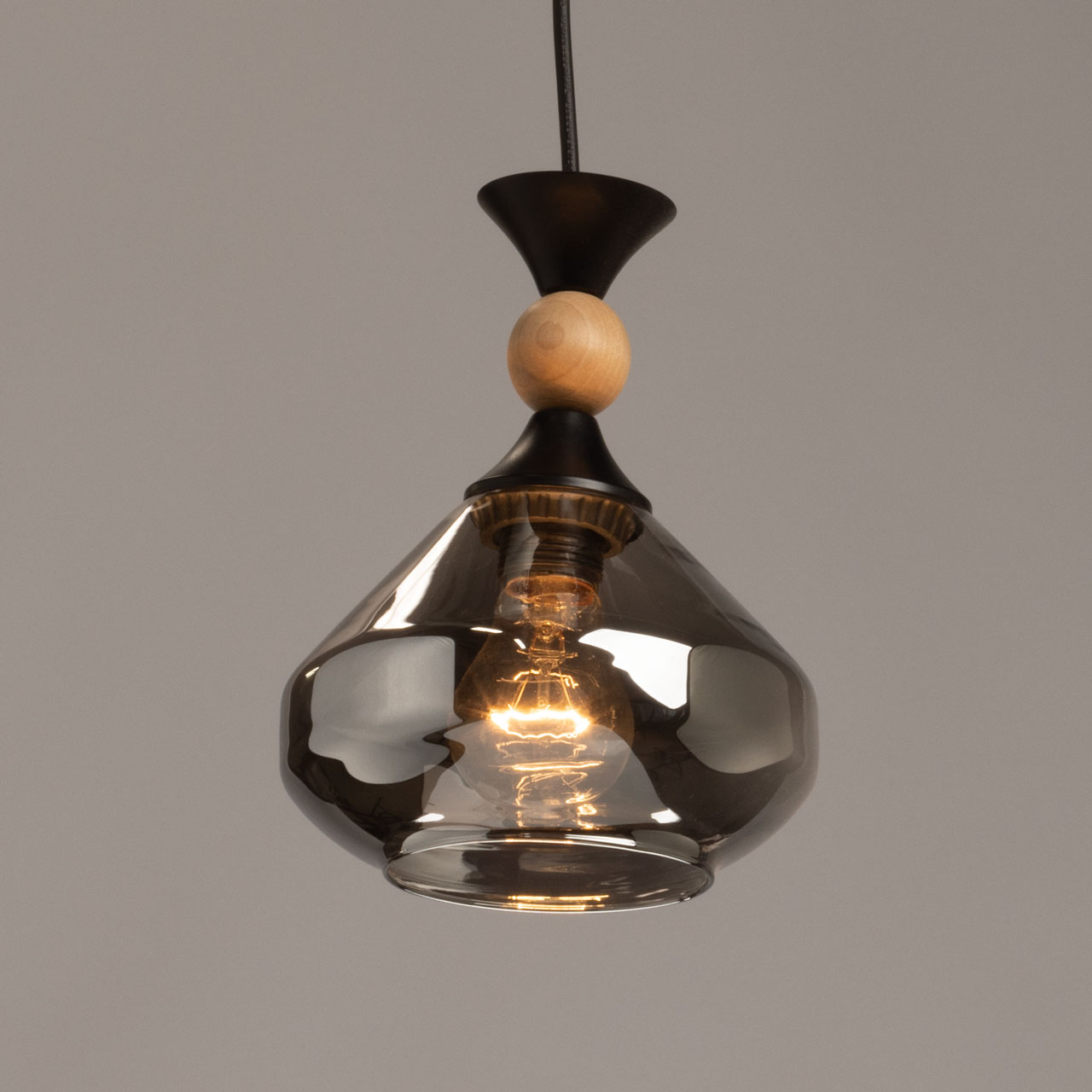 Подвесной светильник De City Лоск 107011903_MW