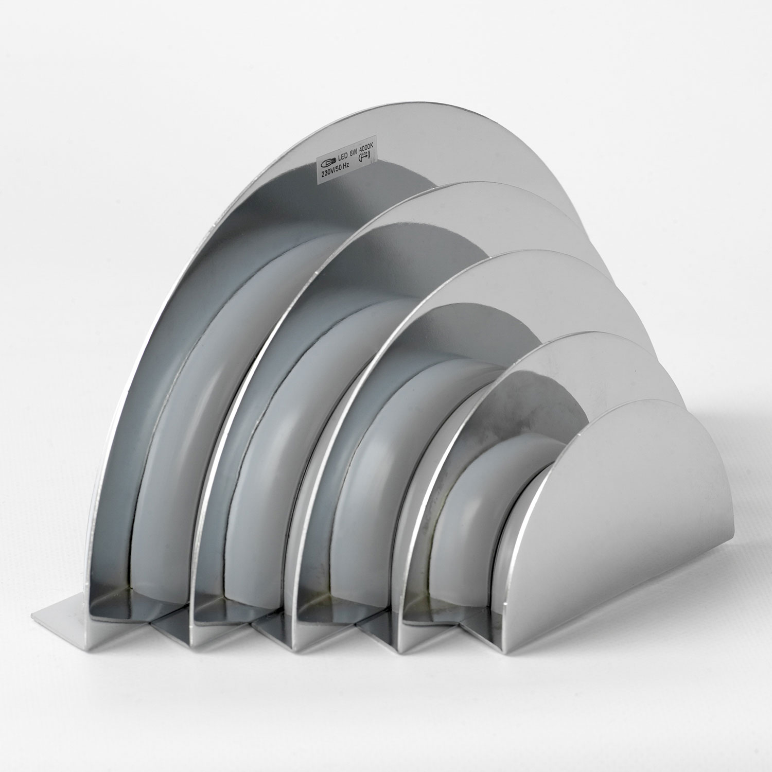 Настенный светильник Lussole GRANT LSP-7191