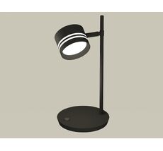 Настольная лампа с акрилом Ambrella Light Traditional DIY XB9802203_AMB