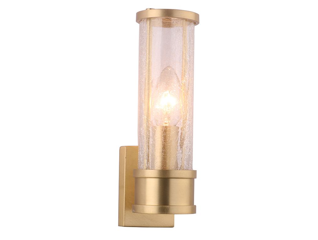 

Бра NewPort 10271 S/A brass, 10271 S/A brass
