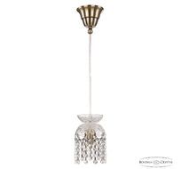 Подвесной светильник Bohemia Ivele Crystal 14781P/11 Pa R_BI