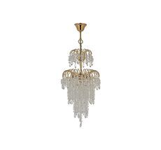 Подвесная люстра Arti Lampadari Sardinia Sardinia E 1.5.30.105 G