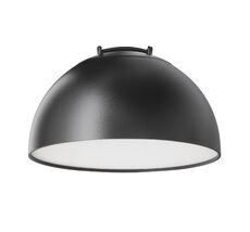 Подвесной светильник для трека-ремня Maytoni Bowl TR126B-20W4K-B_MY