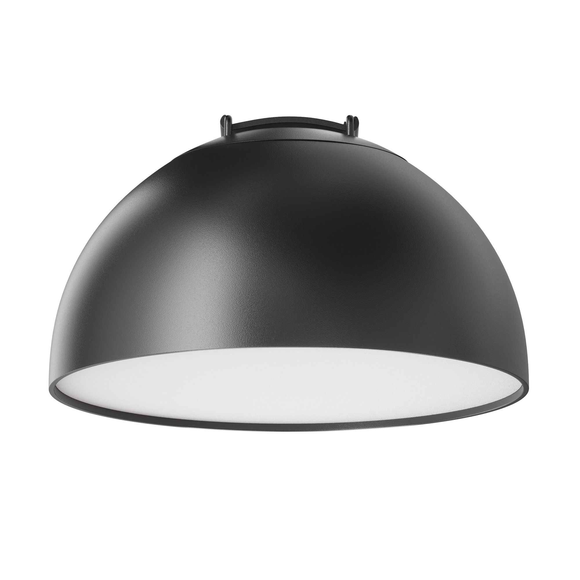 Подвесной светильник для трека-ремня Maytoni Bowl TR126B-20W4K-B_MY